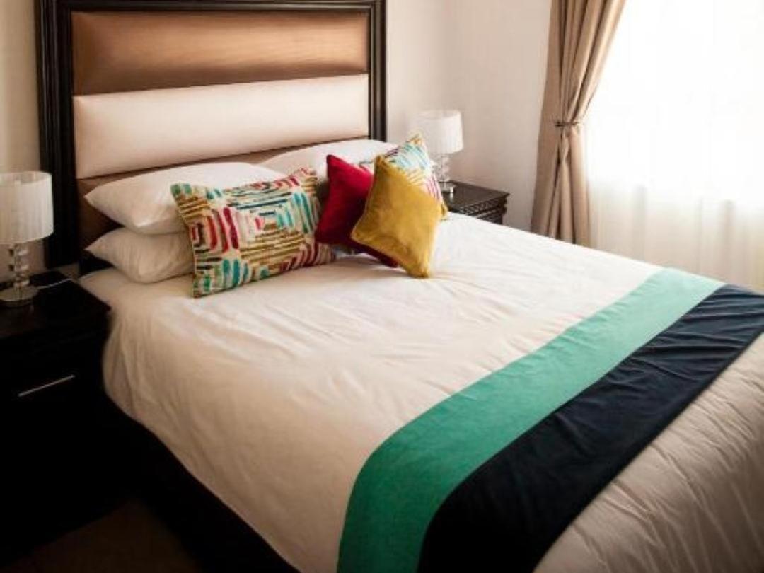Apartments @ 125 Gaborone Room photo