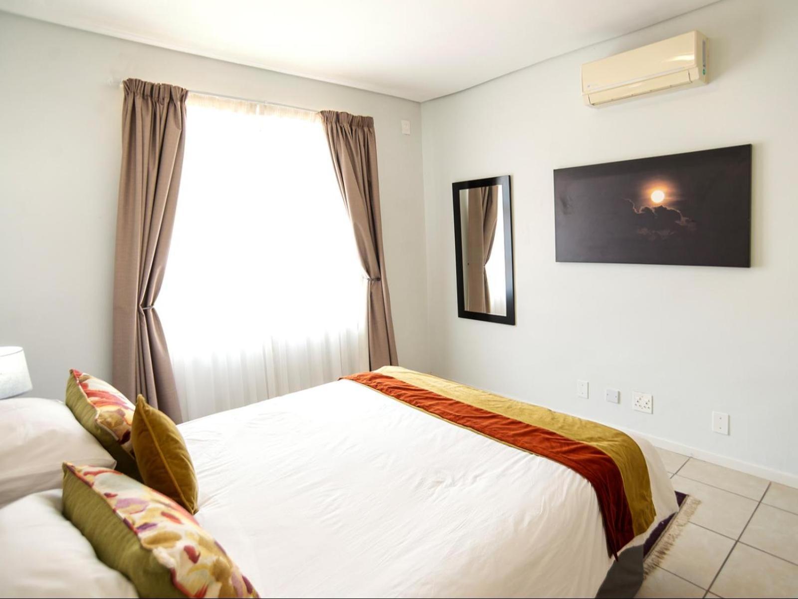 Apartments @ 125 Gaborone Room photo