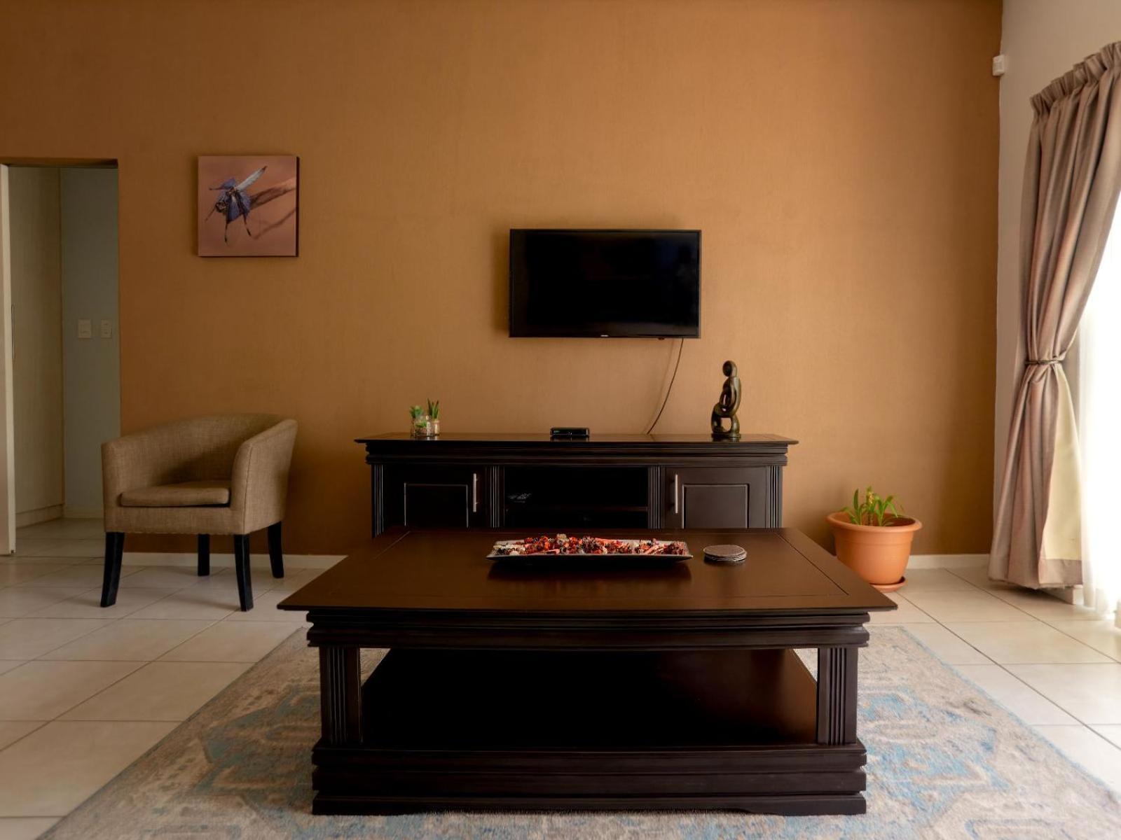 Apartments @ 125 Gaborone Room photo