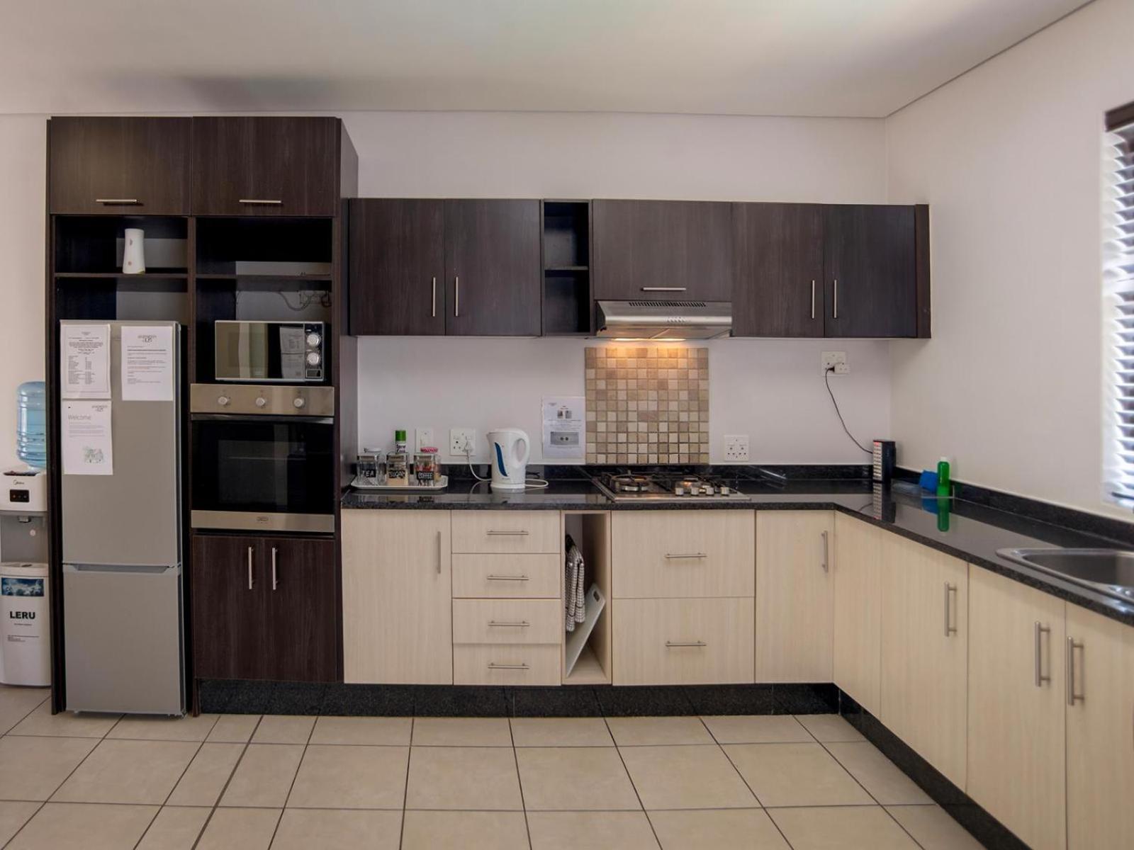 Apartments @ 125 Gaborone Room photo