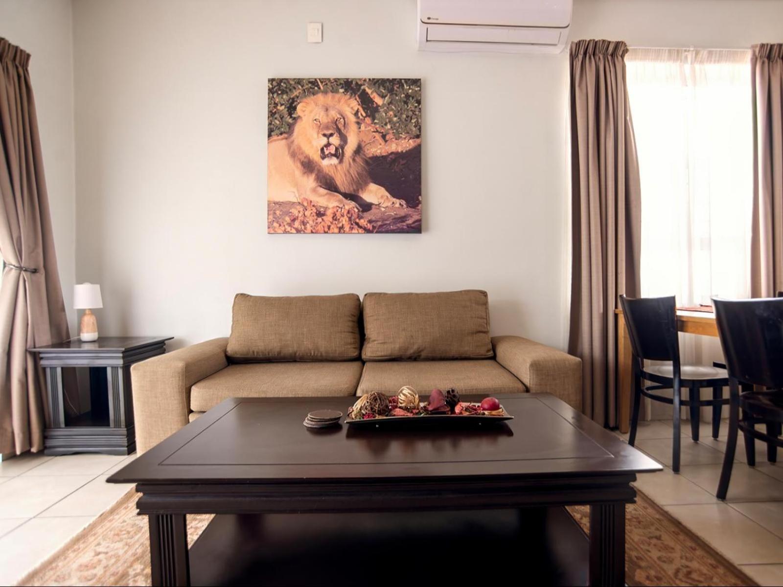 Apartments @ 125 Gaborone Room photo