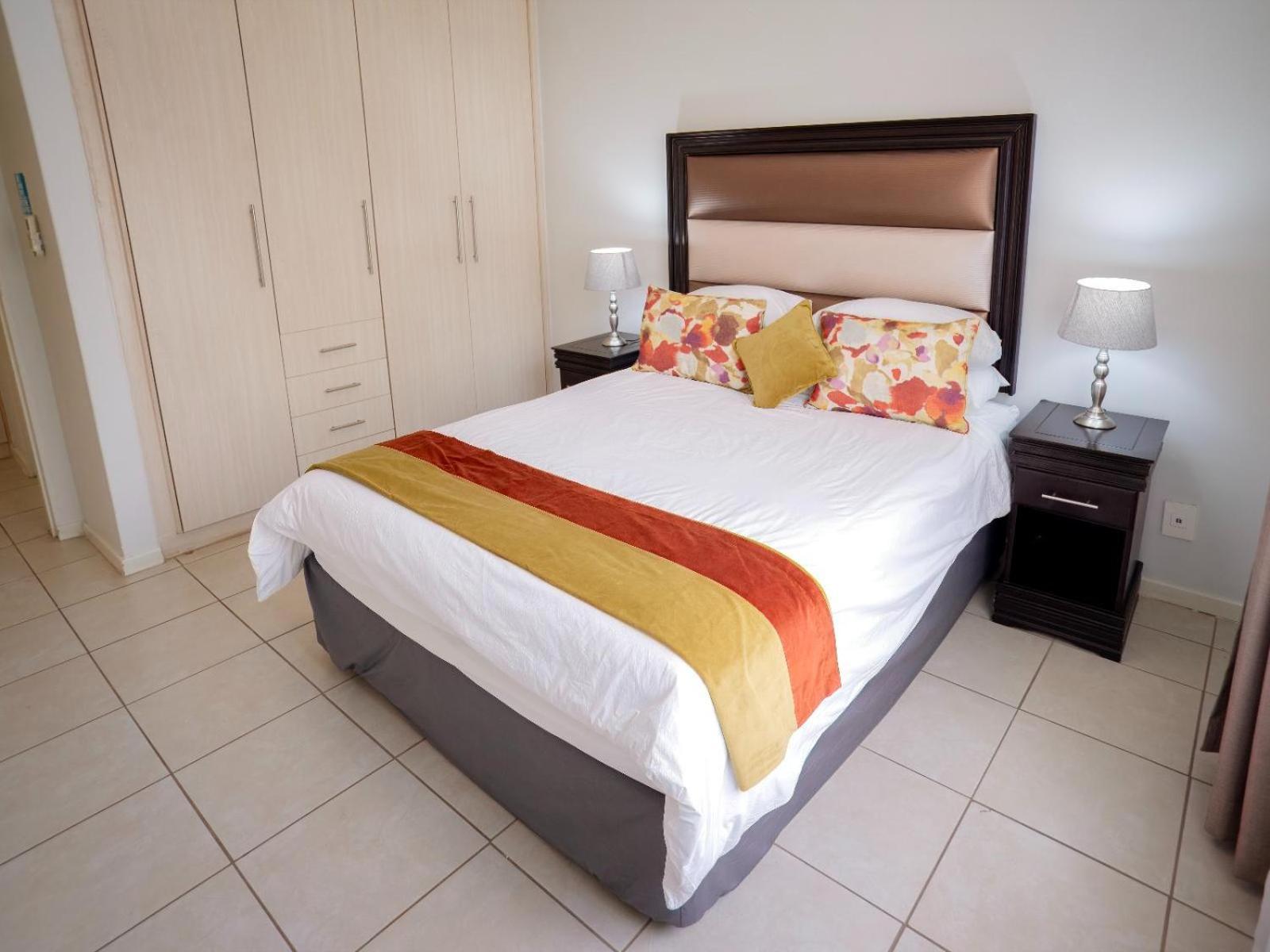 Apartments @ 125 Gaborone Room photo