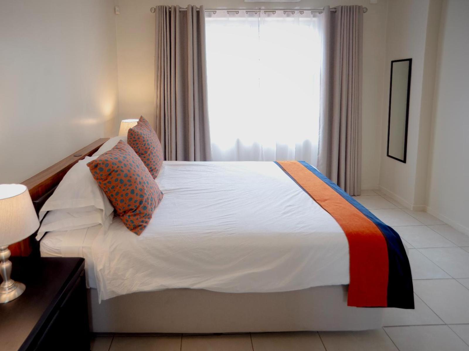 Apartments @ 125 Gaborone Room photo