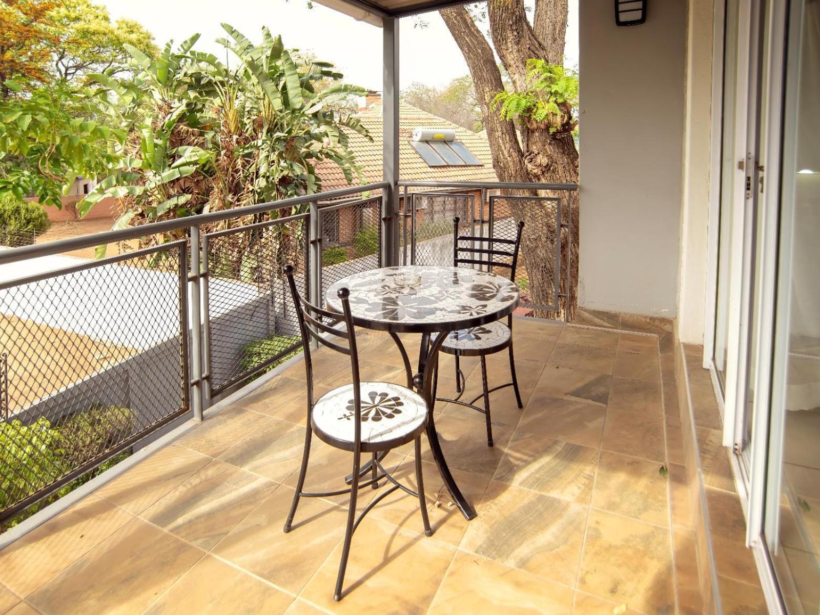 Apartments @ 125 Gaborone Room photo