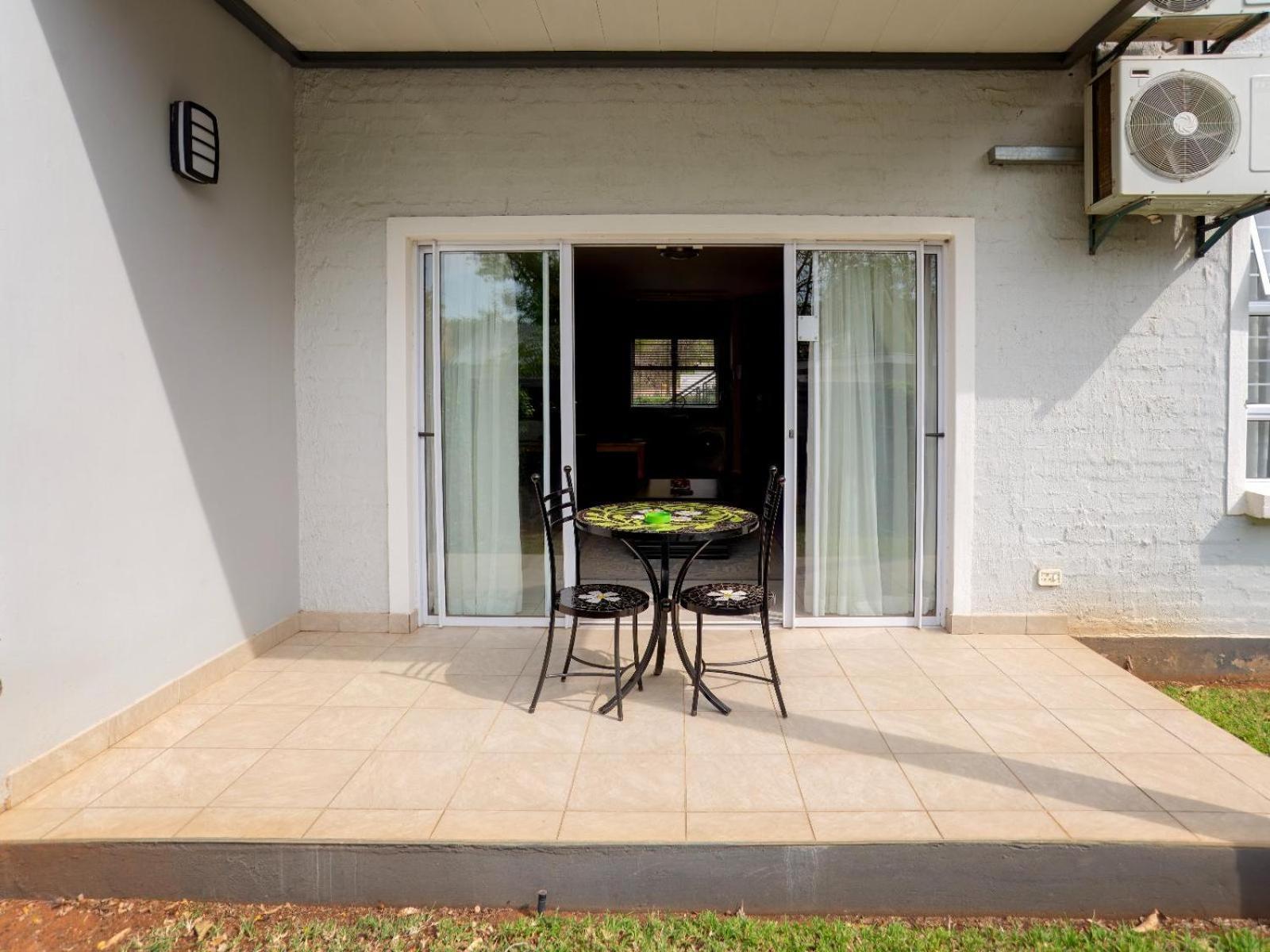 Apartments @ 125 Gaborone Room photo