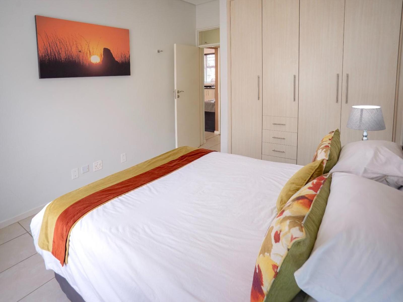 Apartments @ 125 Gaborone Room photo